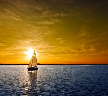 استراتژی اقیانوس آبی