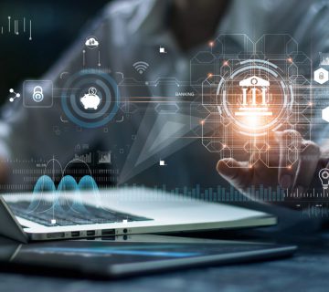 آینده بانکداری