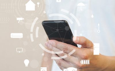 Smart Buildings - How Washrooms Became Smarter