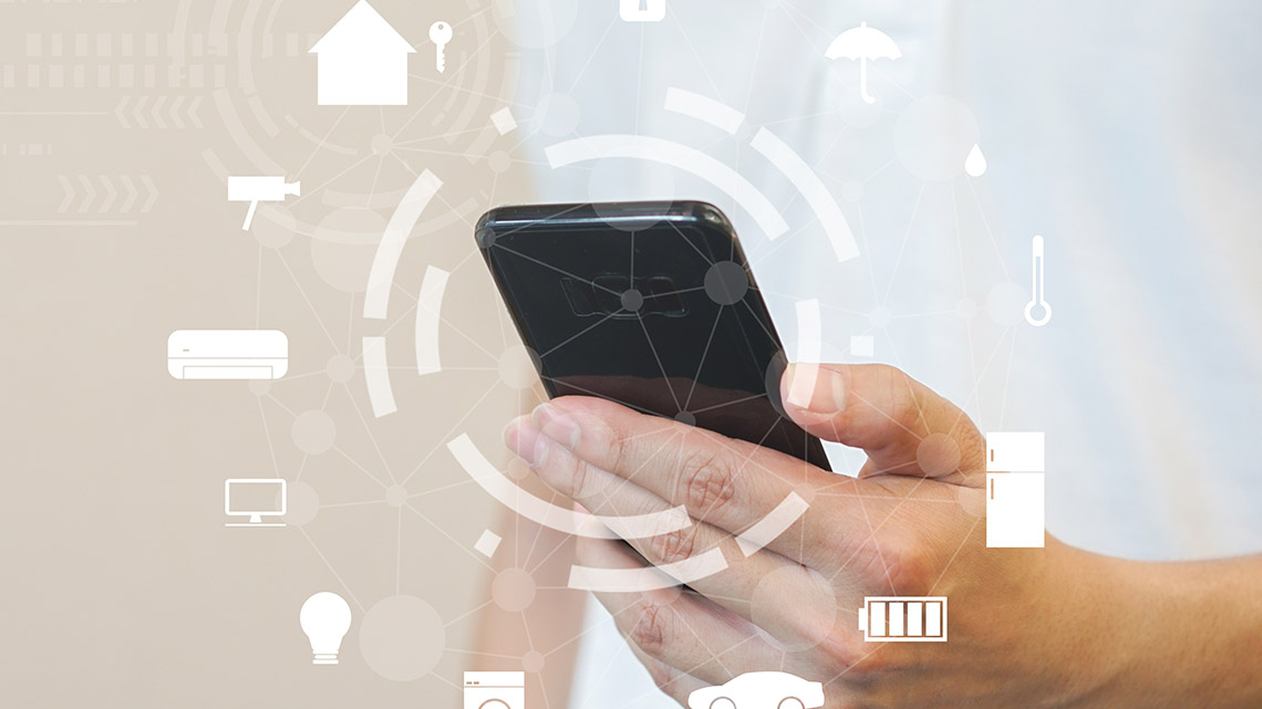 Smart Buildings How Washrooms Became Smarter