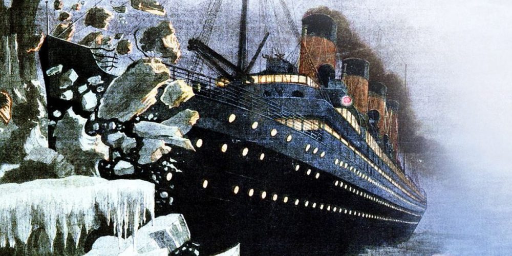 مدل کوه یخی - 1320x600