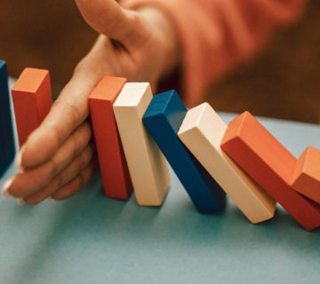 رفتار غیر منتظره سیستم _ مقاومت در برابر سیاست_ و استراتژی (1)