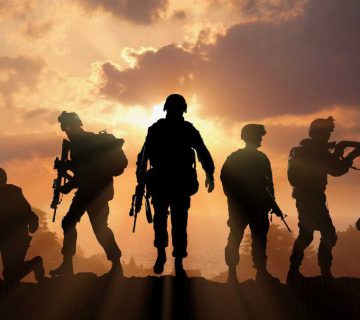 آینده ارتش آمریکا