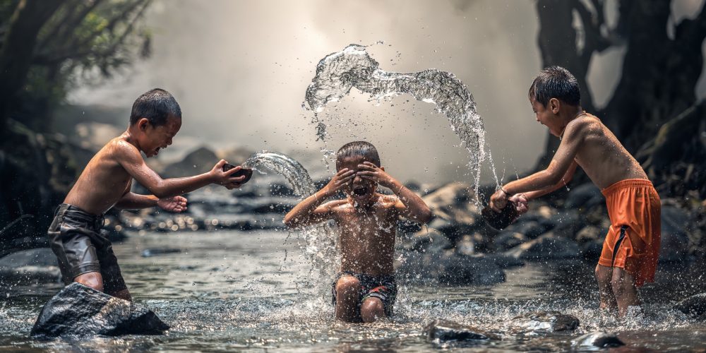 تصفیه فاضلاب