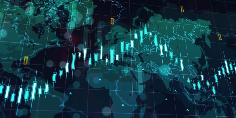 نمودار رفتار در طی - گروه ناب زمان