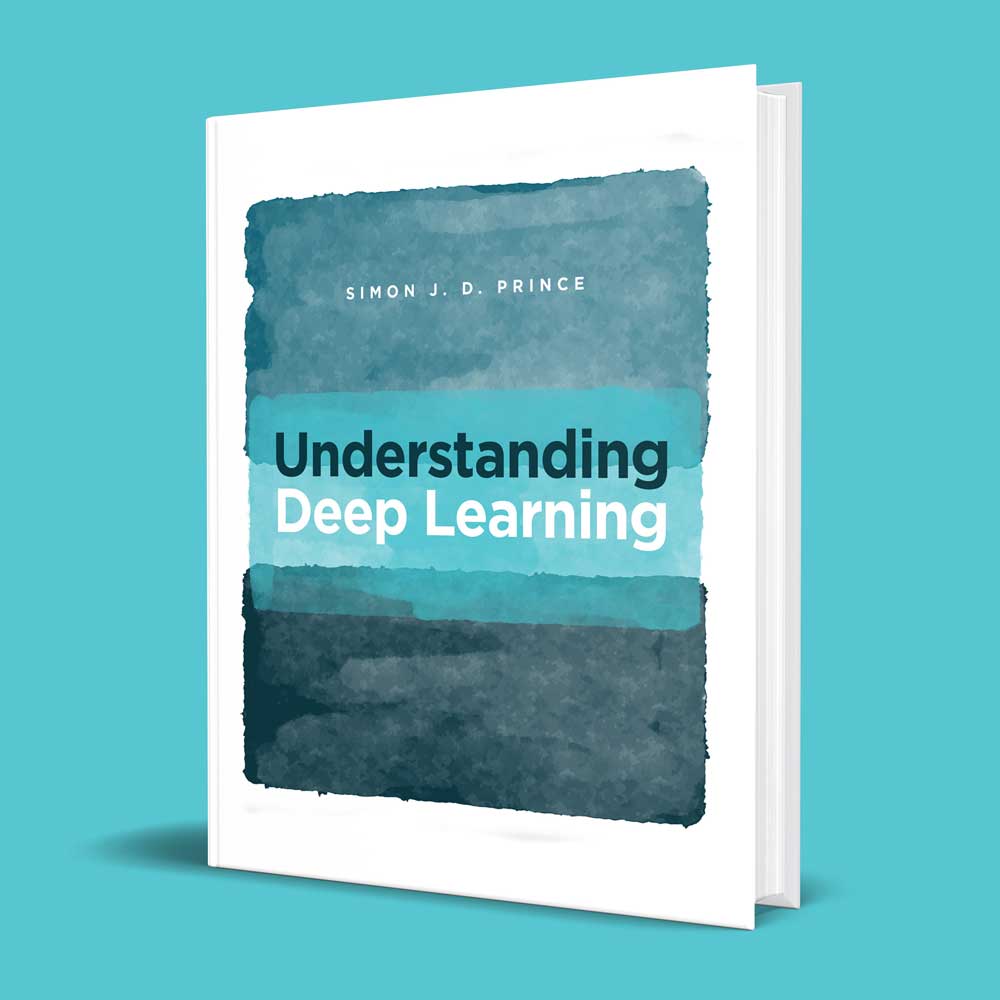 Understanding deep learningg