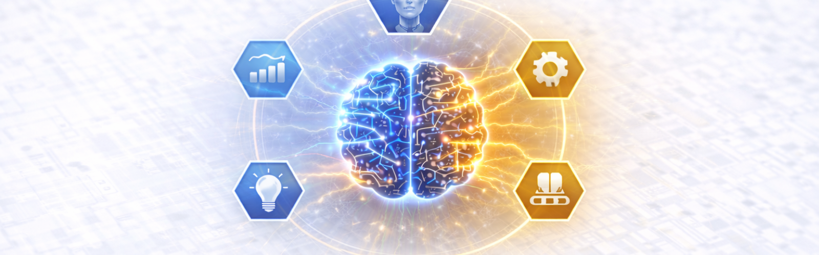 کاور انواع هوش مصنوعی