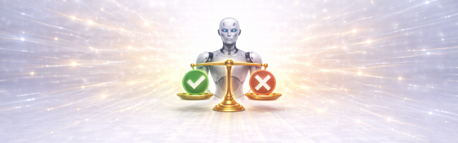 اخلاق در هوش مصنوعی کاور