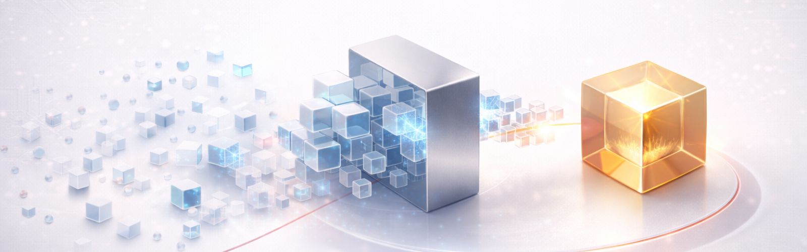 کاور یادگیری ماشین چگونه کار میکند